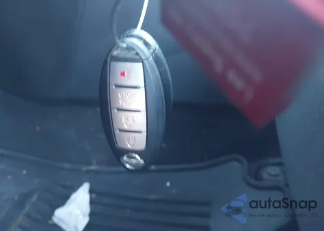 2015 Nissan Altima 2.5 S from USA, damaged, VIN 1N4AL3AP1FN878336